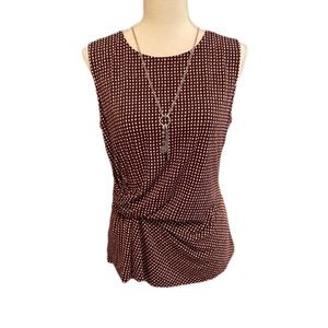 Ann Taylor Factory Blouse